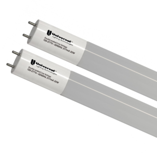 4ft LED T8 - 1800 Lumens - 14W - 3500K - T8LACD4F14/835B Fluorescent Light Bulb Replacement