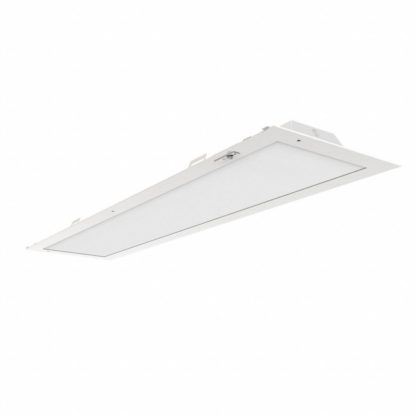 1x4 LED Lay In Troffer Retrofit Kit/Fixture