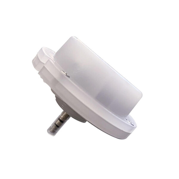 Microwave Sensor with Daylight Priority for high bay AUX Input Bluetooth