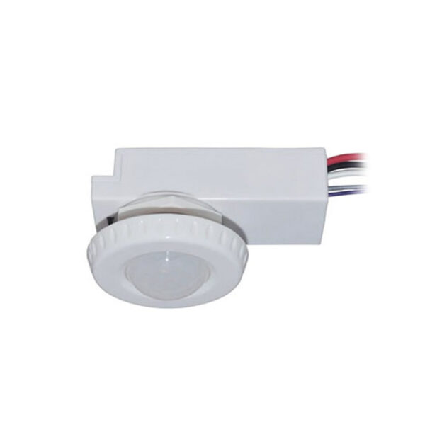 PIR Bi-Level Dimming Sensor with Photocell