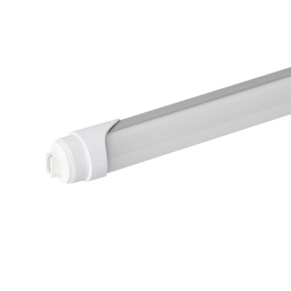 PC SERIES - LED T8 Tube 6-FT 28W HO R17D Type-B Double-Ended Frosted PC Lens Clear PC Lens available