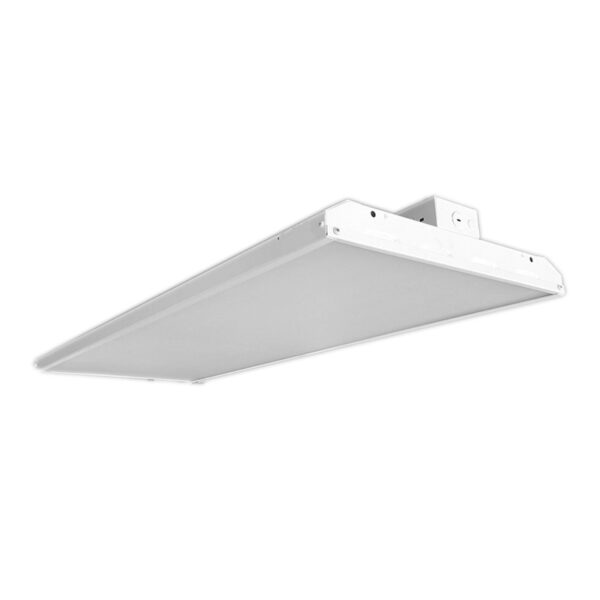 HBE G3 SERIES [OEM] LED Linear High Bay 2-FT 85W White Frosted PC Lens