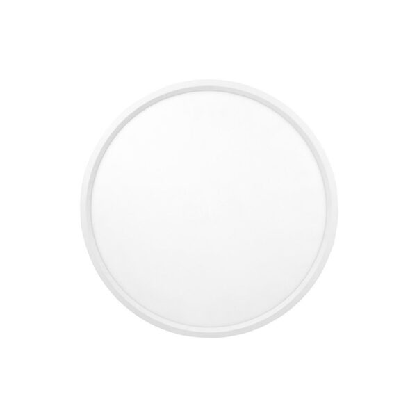 FC SERIES LED 3-CCT Ceiling Disk Light 16-inch 30W 3-CCT Frosted PC Lens