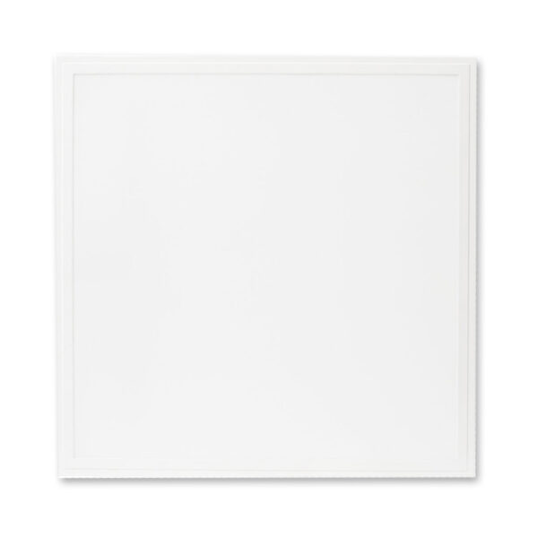 DREAM PANEL SERIES LED EMB Back-Lit Panel Integrated Emergency Battery Backup 2x2 30W White Frosted PC Lens