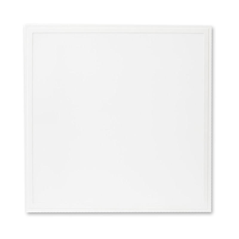 DREAM PANEL SERIES LED EMB Back-Lit Panel Integrated Emergency Battery Backup 2x2 30W White Frosted PC Lens