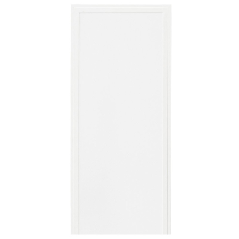 DREAM PANEL SERIES LED Tunable Back-Lit Panel 1x4 40W Max 3-WATT + 3-CCT White Frosted PC Lens