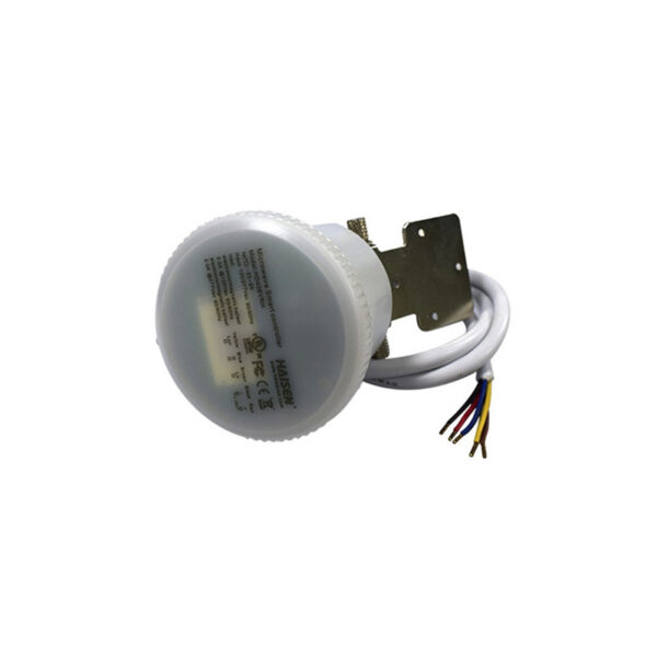 Microwave Fixture Mount Occupancy Sensor with Bracket