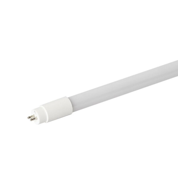 PC SERIES - LED T5 Tube 4-FT 15W Type-A (Single-Ended) Frosted PC Tube