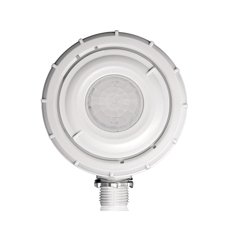 LEVITON - Fixture Mount PIR Occupancy Sensor For Wet Location and Outdoor LED High Bays, 120-347V