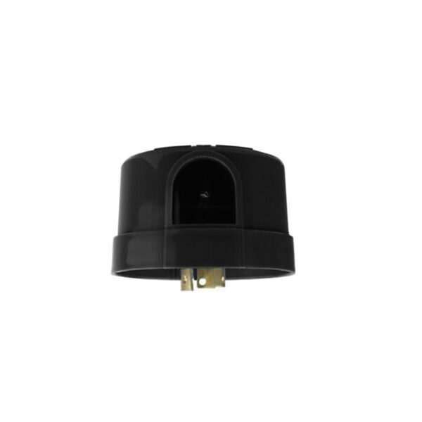 TWIST LOCK Photocell Sensor Receptacle