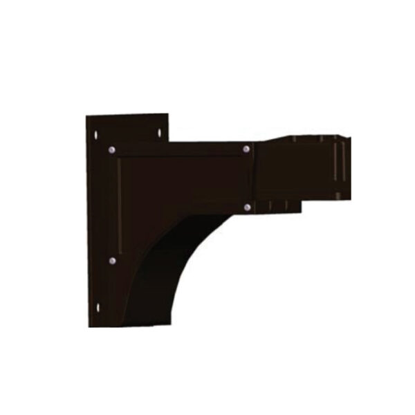 Straight Arm Wall Mount