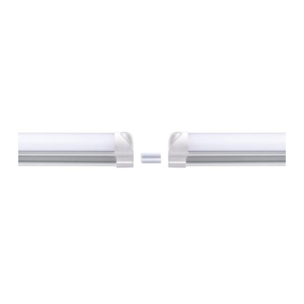 LINK SERIES - LED Integrated Linear Tube Kit, 4-FT, 30W, Type-B, Frosted PC Lens*