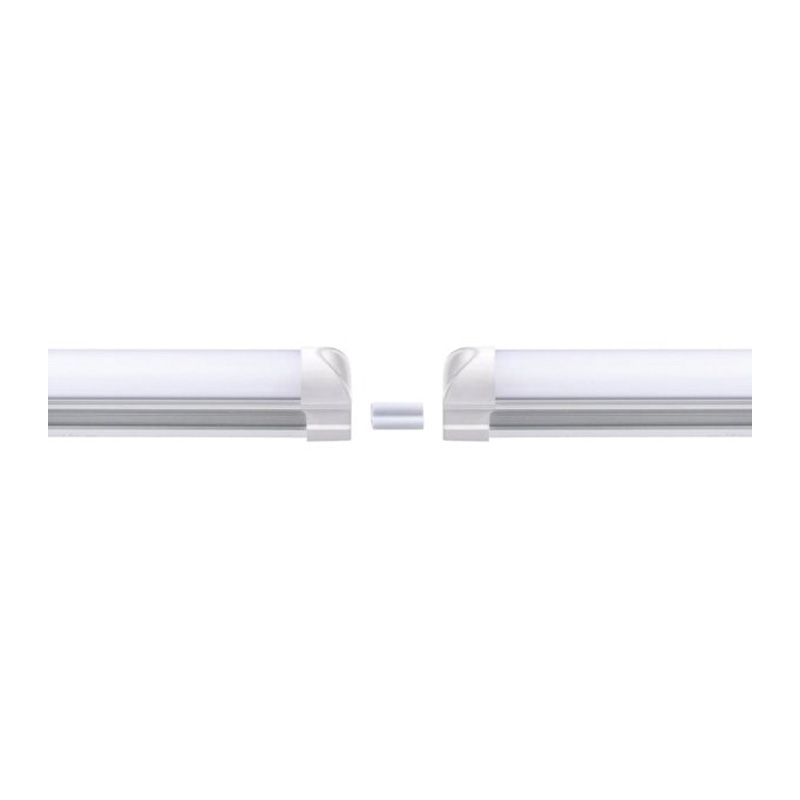 LINK SERIES - LED Integrated Linear Tube Kit, 4-FT, 30W, Type-B, Frosted PC Lens*