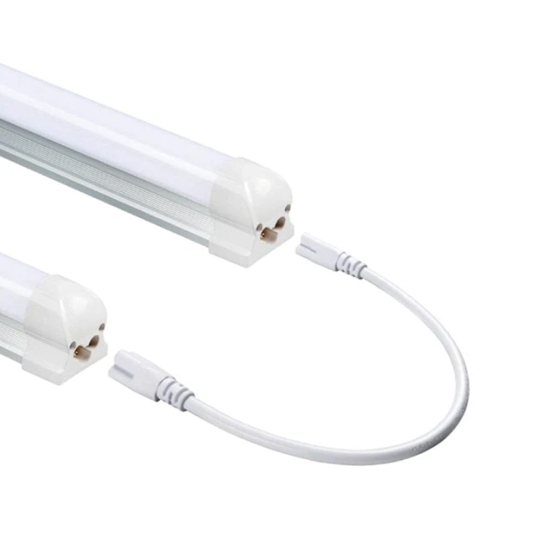 LINK SERIES - LED Integrated Linear Tube Kit 8-FT 60W Type-B Frosted PC Lens