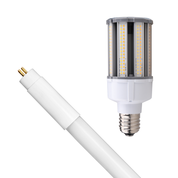 Lamp lighting solutions