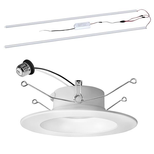 Retrofit lighting solutions
