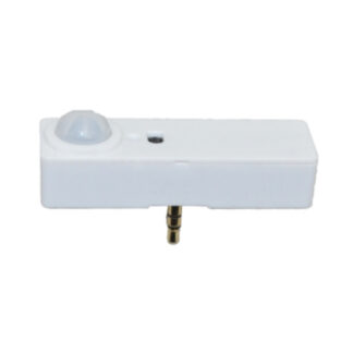 Sharkward Sensor: PIR Motion Sensor Audio Plug