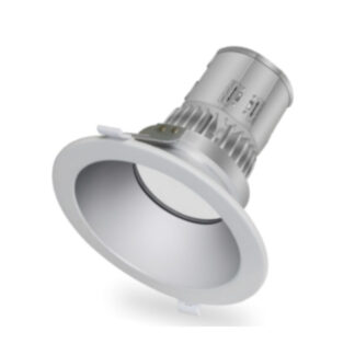 FLK, Commercial Engine, CPS Series, Wattage: 27W/34W/40W CCT: 3000K/3500K/4000K