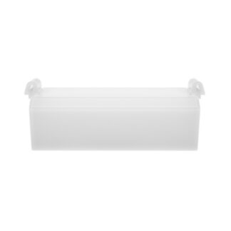 Keilton, Microwave Motion Sensor for Linear Strips, 12v AUX, Bi-Level Dimming, with Daylight Priority (internal)