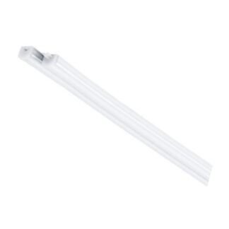 MasonLED, 4FT LED T8 INTEGRATED LOWBAY- 30W - 5000K - 150LM/W, 4,782LM - Linking - AL/PC - Frosted - Male+Female end cap (Light Trans) - Linking Cable 9inch, Comes with Full Installation kit, DLC 5.1 Premium Low-Bay Rating