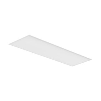 NCLTG, 1X4 ft LED Panel 15/20/25/30/40 Watt Selectable 35K/4K/5K/57K/65K Selectable