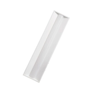 NCLTG, 1x4 Led Troffer 15 / 20 / 25 / 30 / 35 Watt Selectable 35K / 4K / 5K / 57K / 65K Selectable