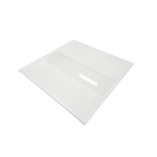 NCLTG, 2x2 Led Troffer 15 / 20 / 25 / 30 / 35 Watt Selectable 35K / 4K / 5K / 57K / 65K Selectable