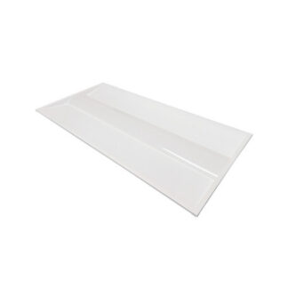 NCLTG, 2X4 Led Troffer 25 / 30 / 35 / 40 / 45 Watt Selectable 35K / 4K / 5K / 57K / 65K Selectable