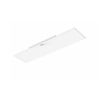 MasonLED, 1x4 5W5C Backlit Panel Light with twist-in bluetooth interface 5 Wattages @ 15-20-25-30-40W 5CCT @ 3500K-4000K-5000K-5700K-6500K, 125LPW, 120-277V, 0-10v dimming Default setting: 40W 50K