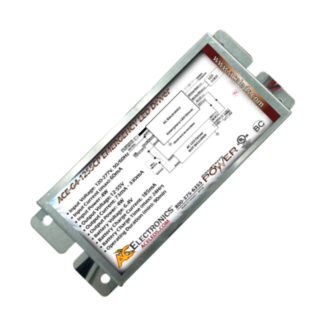 ACE, 4w MINI Internal EMB Combo