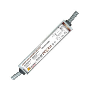 ACE, 10w EXTERNAL EMB COMBO