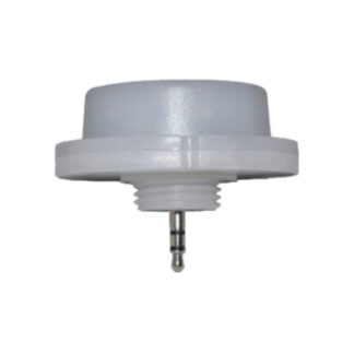 Sharkward Sensor, Smart Microwave Bi-Level Dimming Motion Sensor 12v Aux
