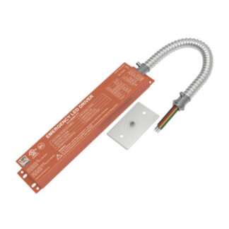 BillDa, 8W Inverter Style EMB with 0-10v Dimming