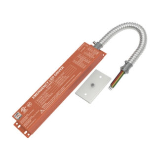 BillDa, 15W Inverter Style EMB with 0-10v Dimming