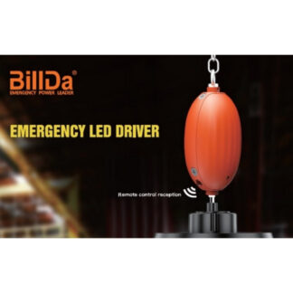 BillDa, 30W UFO Inverter Style EMB with 0-10v Dimming
