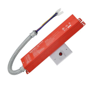 E2 Lighting, 15W Inverter Style EMB with 0-10v Dimming