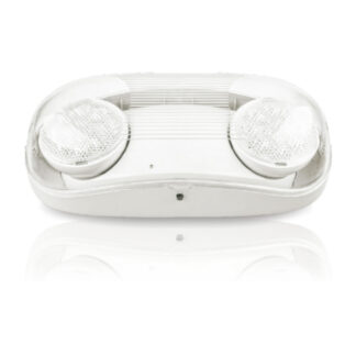 FLK, Outdoor IP65 Dual Head LED Emergency Bug Eyes
