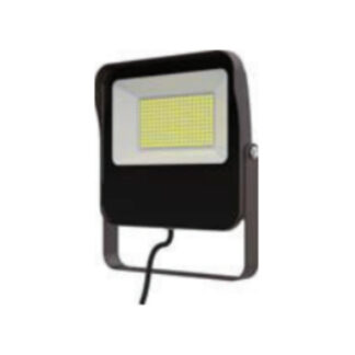 FLK, LED Flood Light, MFD11 Series, Wattage: 40% 60% 80% 100% CCT: 30/40/50K, Built-In Photocell, 120-277v