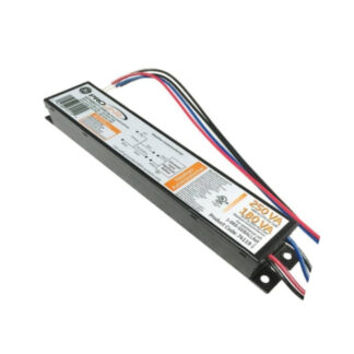 GE, LFL ProLine™ Magnetic Core 480v-277v-250w Step-Down Transformer