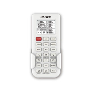 Haisen, HD05R Remote