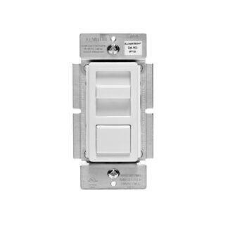 Leviton, 0-10V Slide Dimmer