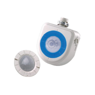 Leviton, Passive Infrared (PIR) On/Off Motion Sensor