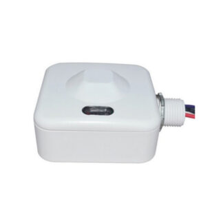Leviton, Bi-Level Dimming Microwave Sensor