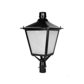Yaorong, 60W-50W-30W Selectable; 5000K-4000K-3000K Selectable; AC120-277V input ; Twist Lock Photocell; 3'' Tenon; Type V, DLC 5.1