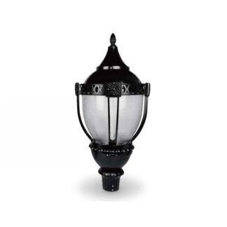 Yaorong, 100W-80W-60W Selectable; 5000K-4000K-3000K Selectable; AC120-277V input; 3'' Tenon; Type V; 118lm/w 12118lm, DLC 5.1 Premium, Large Size20.9" * 20.9" * 38.0"