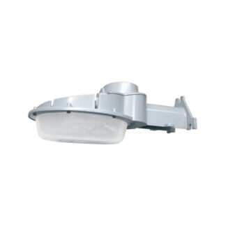 Wisdom, LED Dusk to Dawn Light, WSD Series, Wattage:  45W, CCT:  5000K. *Built-in PHOTOCELL*