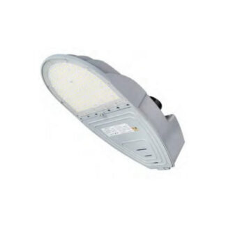 Wisdom, LED Street Light / Cobra Head Light, WSD Series, Wattage:  100W, CCT:  5000K. *Built-in PHOTOCELL*